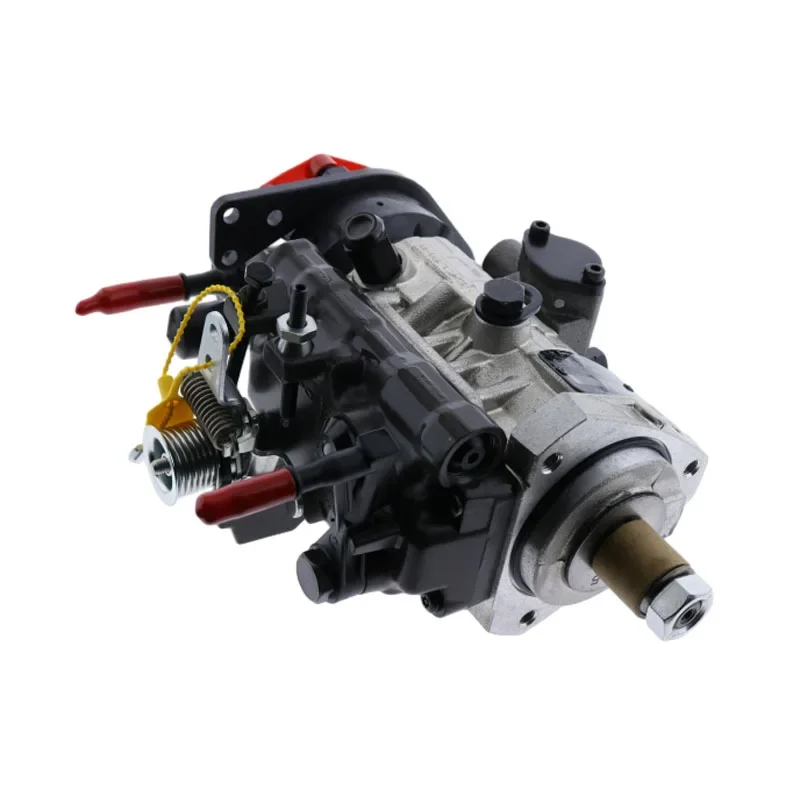 

New Fuel Inje ction Pump 398-1498 3981498 for Engine C7.1 Excavators 320D2 320D2 GC 320D2 L