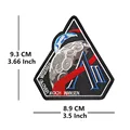 V01379-8 ARTEMIS2