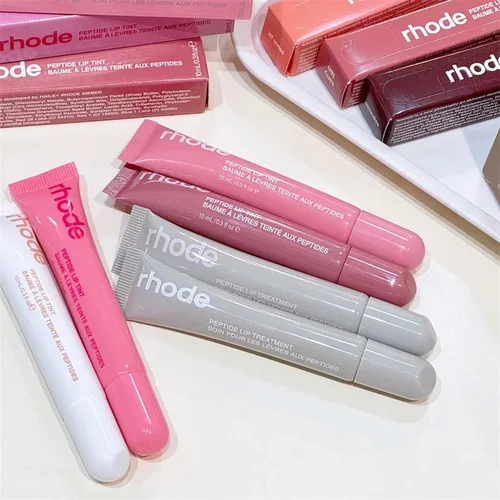 Imagen 2 del producto Lemontini Passionfruit Espresso brillo de labios aceite glaseado hidratante relleno brillo de larga duración maquillaje caliente nuevo hidratante