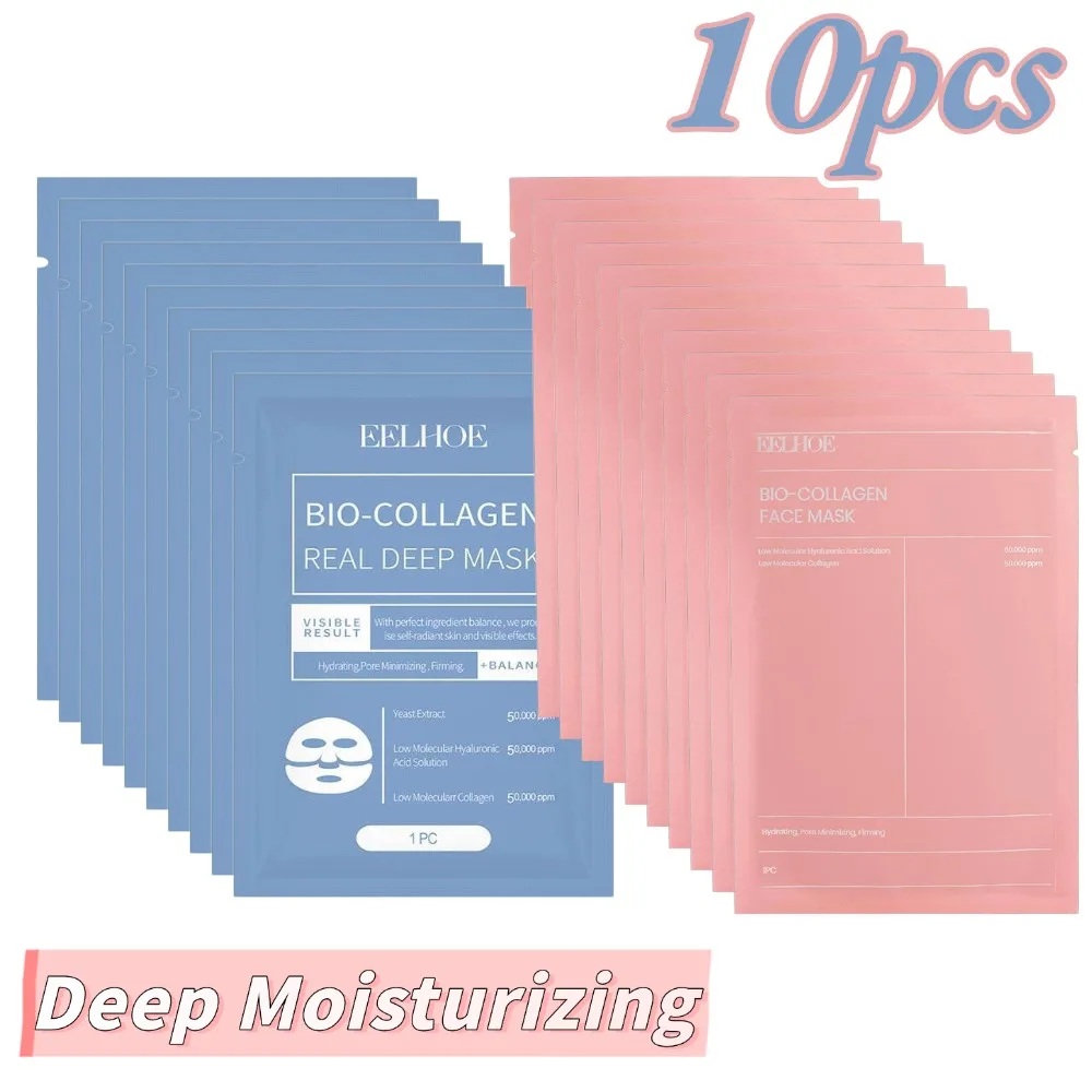 #29 Trending Skin Care Masks & Peels Right Now