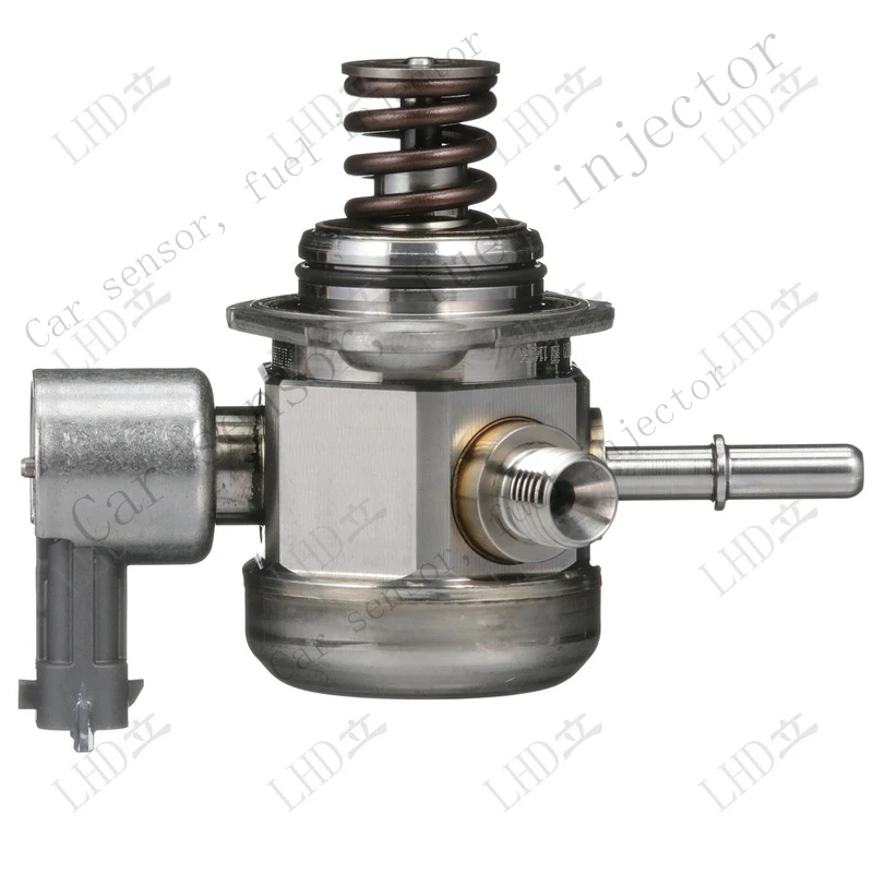 Q+ High Pressure Fuel Pump LR030860 For Lincoln 2015-2016 & MKT 2013-2016 L4 2.0L（