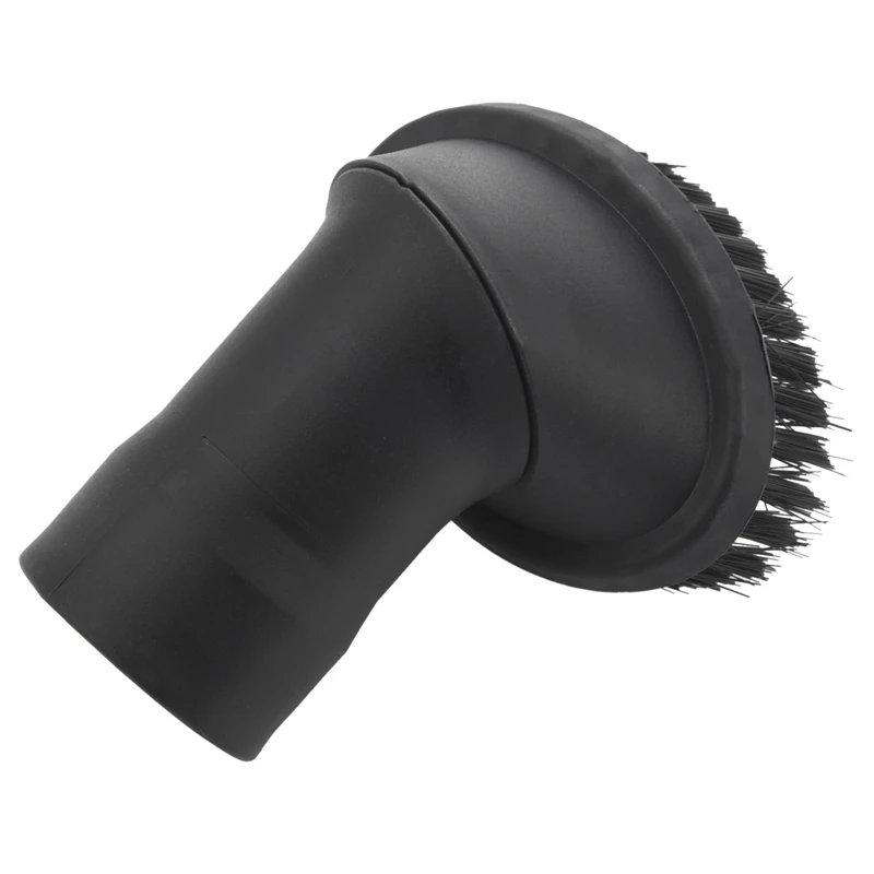 Replacement 32Mm Rotatable Round Brush Head For  Haier Midea Sanyo Panasonic Electrolux Vacuum Cleaner Accessories