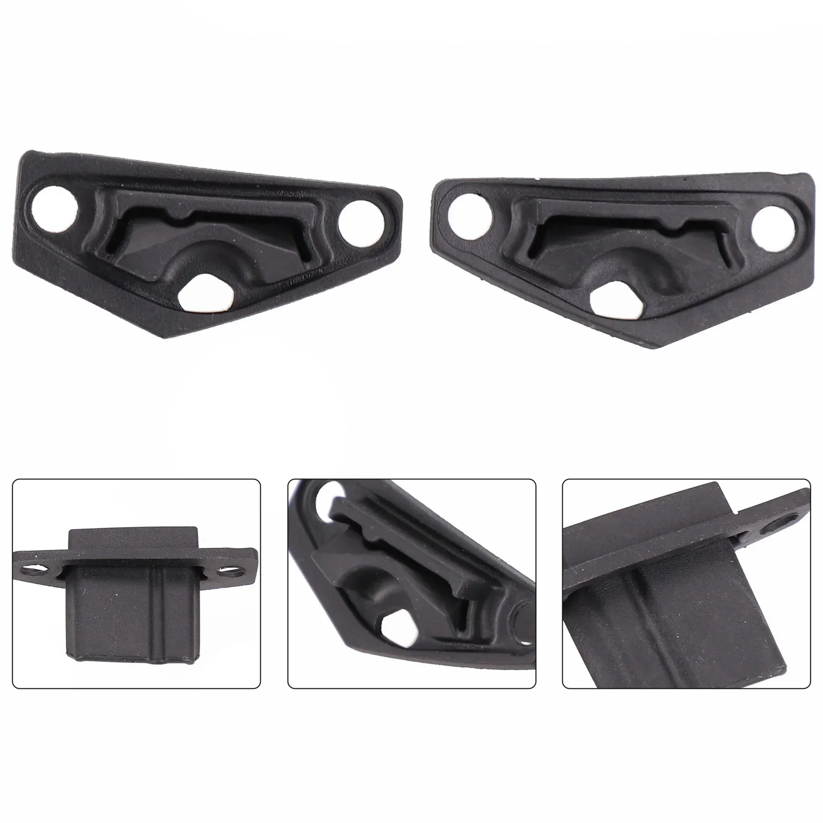 

2pcs Road Bike Brake Lever Oil Diaphragm For Shimano ST-R9120 R8020 Bicycle Left/right Brake Lever Oil Diaphragm Cycling Parts