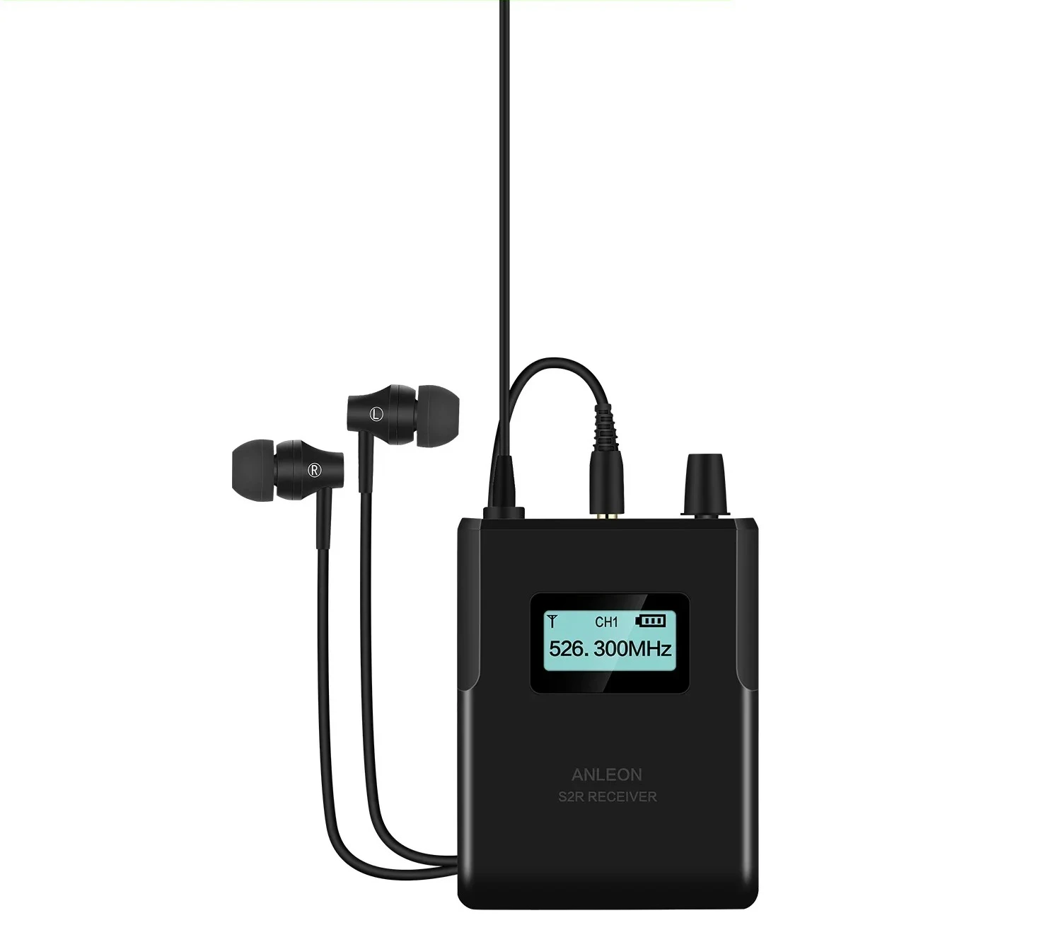 무선 모니터링 이어피드백 시스템, 무대 라이브 공연, - In Ear Monitors For Singers 리뷰 및 가격
