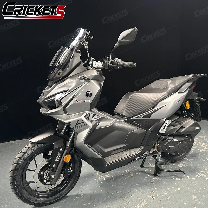 Suitable for VOGE SR1 ADV 125 SR150S SR 150 S motorcycle GPS navigation bracket crossbar phone bracket anti vibration bracket