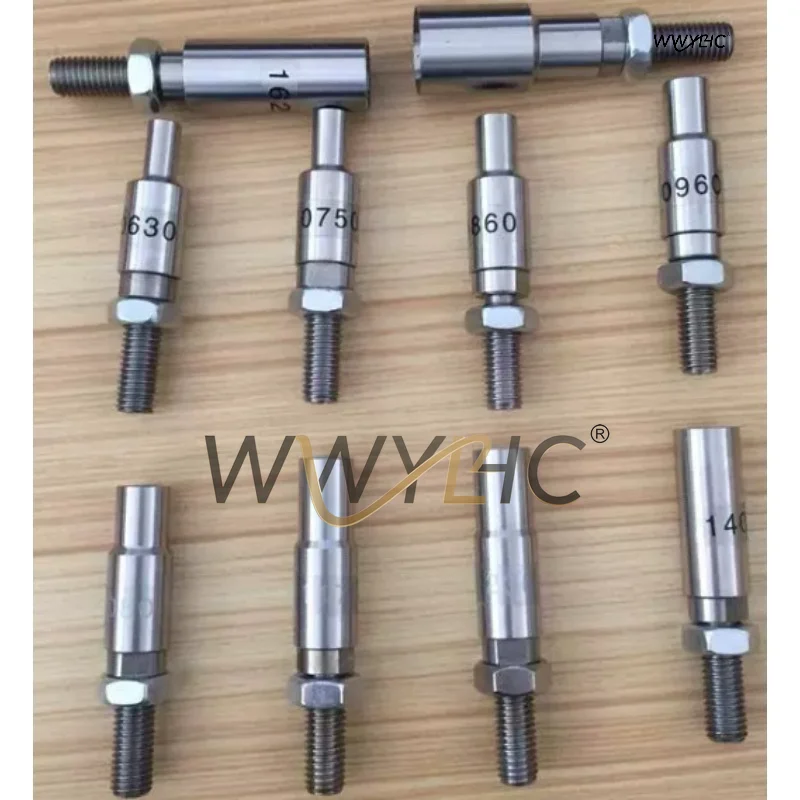 Muzzle Sleeve for 1170 Pneumatic Pin Nail Gun 0630 0750 0860 0960 1080 1170 1230 Air Nailing Tool Accessory 1pc