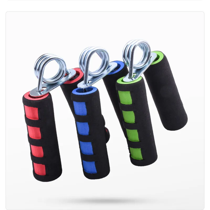 

YETFUL Wholesale Adjustable Wrist Arm Exerciser Fitness Equipment Hand Grip Reinforcement