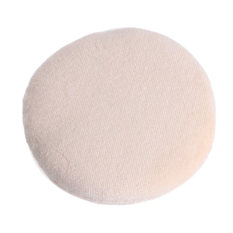 Face Body Powder Puff Cosmetic Makeup Super Soft Cleansing Make Up Sponge 3 Size