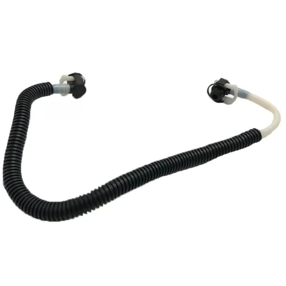 For Mercedes Benz Sprinter OEM 6110702032 6110707632 Auto Engine Fuel Delivery Pipe Return Rubber Hose Brand New Genuine