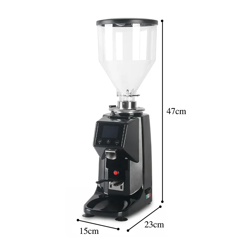 Coffee Grinder Touc… - image