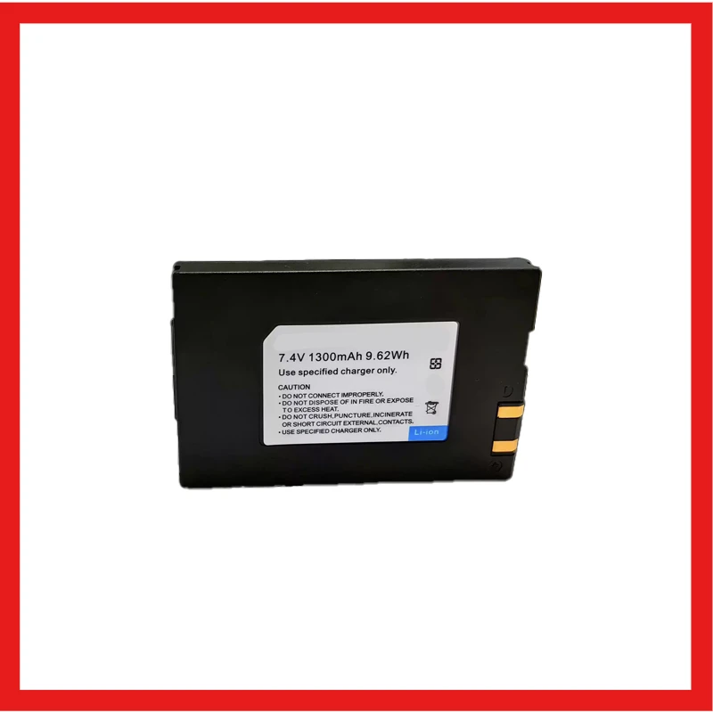 

IA-BP80W Replacement Camera Battery for Samsung DX105L DX100L High Safety Stable Output for Long Time Continuous Recording