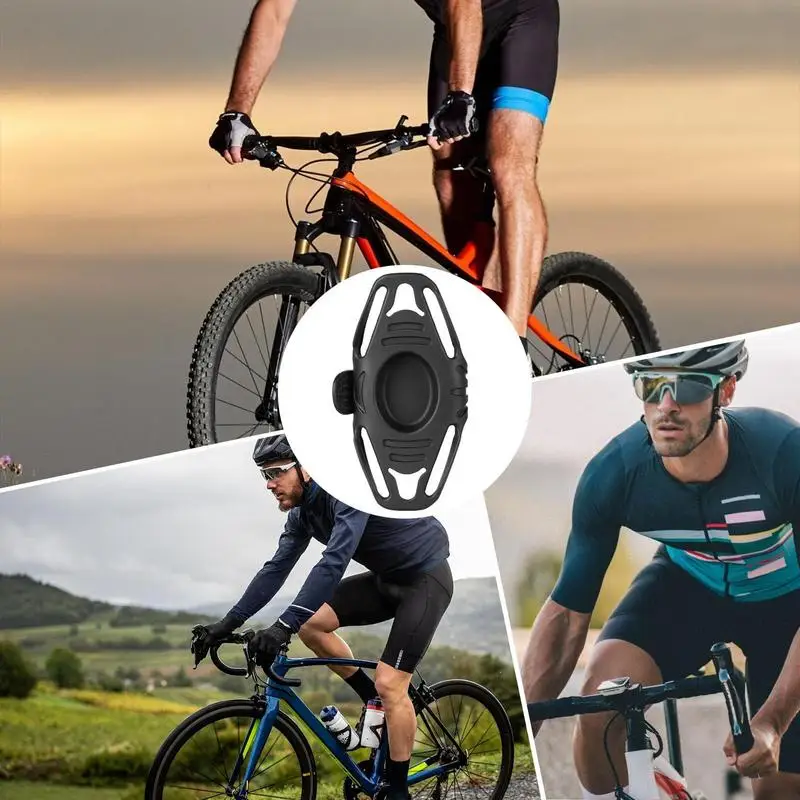 دراجة نارية الهاتف جبل حامل هاتف مقاوم للصدمات المقود المشبك قابل للتعديل حامل الخلية دراجة نارية حامل هاتف جبل سكوتر