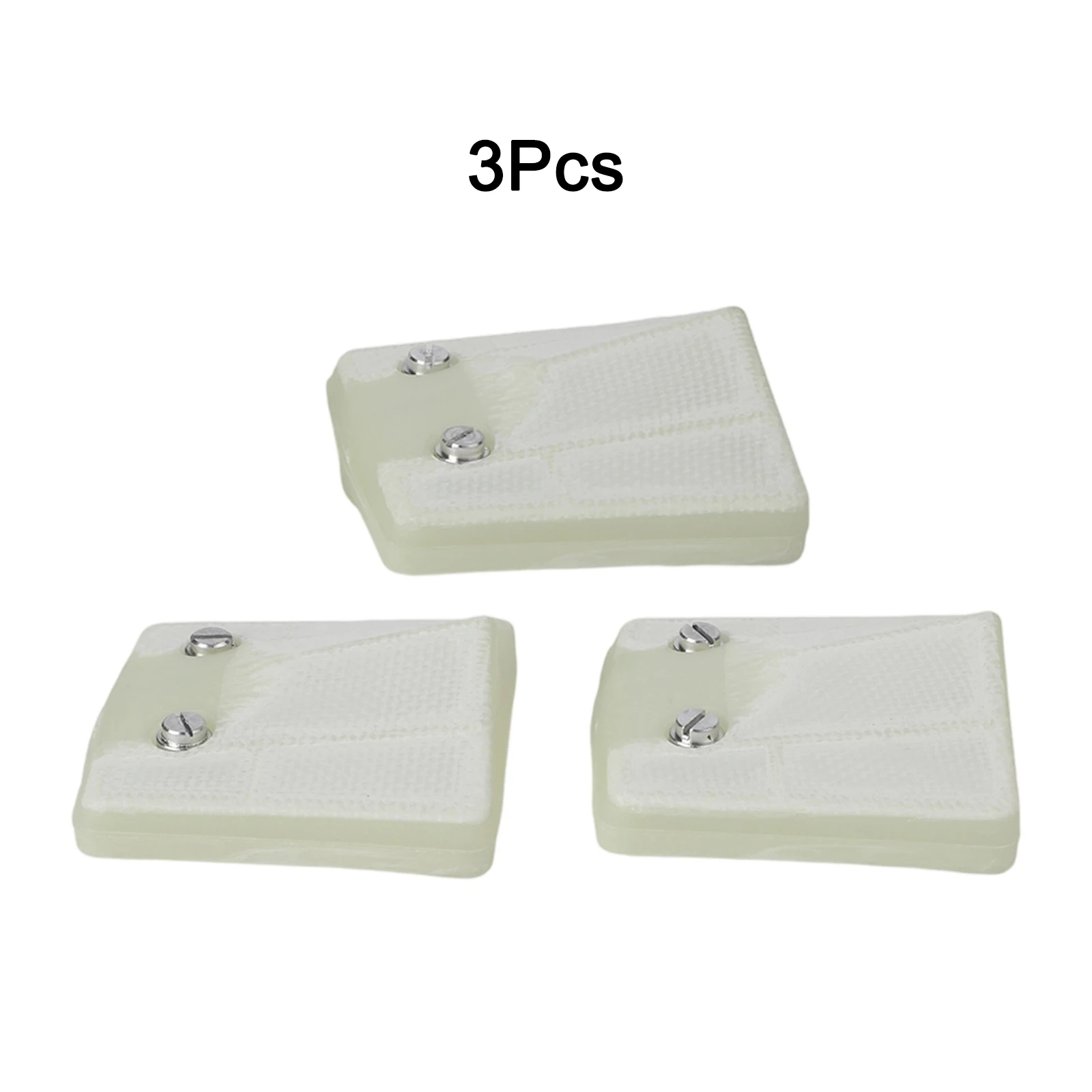 Replacement Air Filter for Jonsered Chainsaw Models 670 630 625 625 II Plastic Filter Fits Multiple Chainsaw Versions