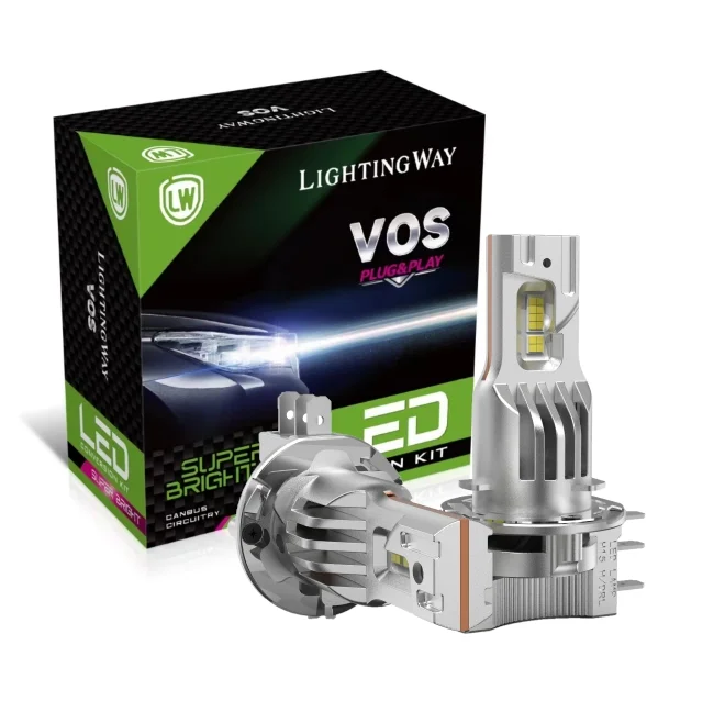 

2 шт. H15 светодиодный автомобильный фонарь преобразования 90 Вт 10000 лм 6500 К светодиодный комплект автомобильных светодиодных фар Canbus