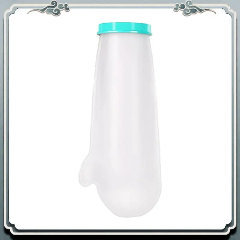 Durable Waterproof Cast Cover Arm Arm Cast Cover For Shower Waterproof Hand Protector For Showering, Wrist, Elbow，Leg
