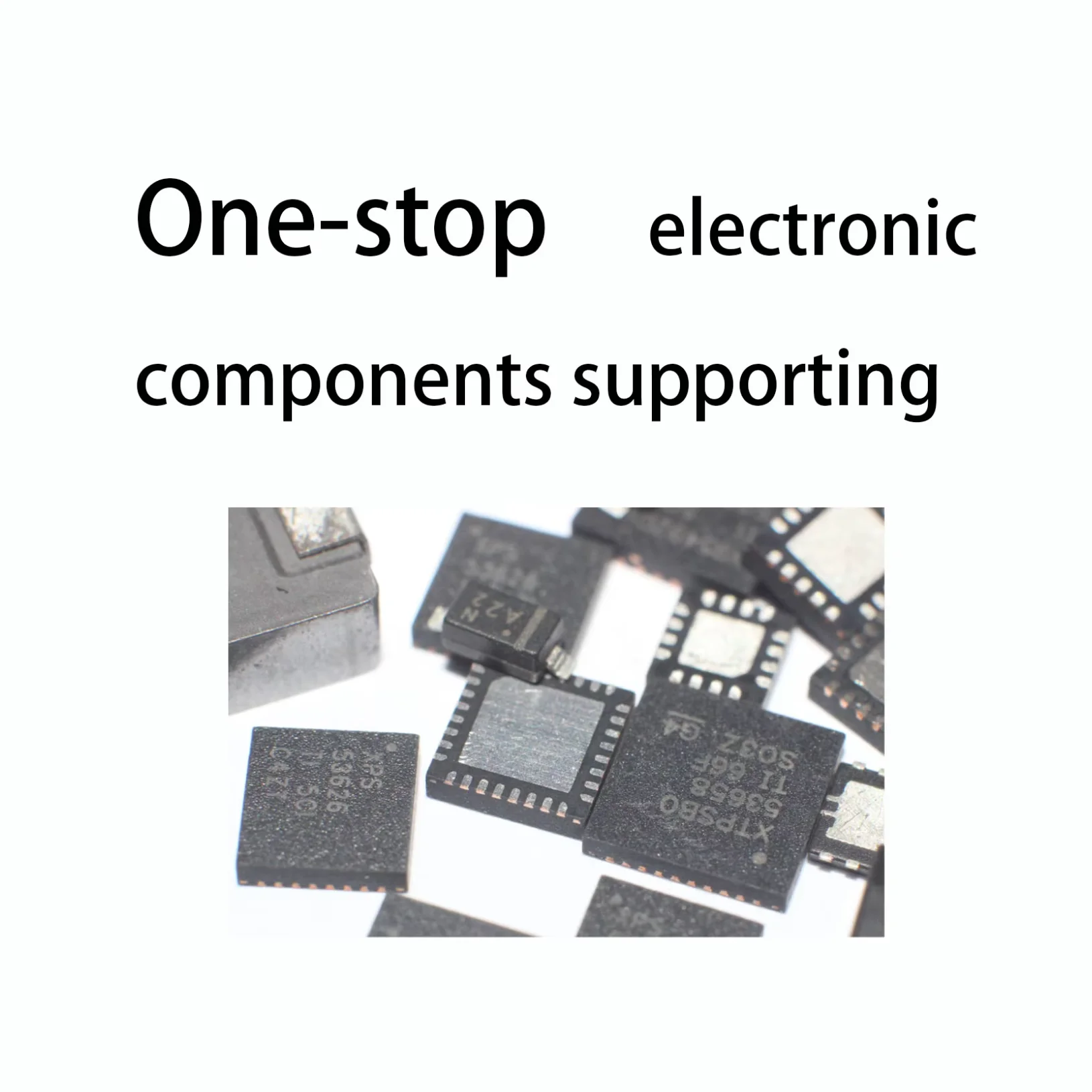 HMC603QS16E HMC603QS16ETR Marking HMC603 H603【RF ATTEN 0.5-15.5DB 50OHM 16-SSOP】10pcs/lot New
