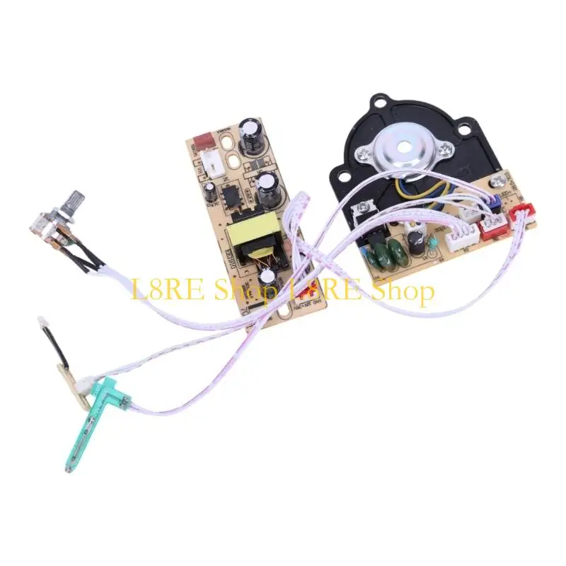 L8RE Various Device Compatible 25W Electronic Atomizing Board for Home Appliances