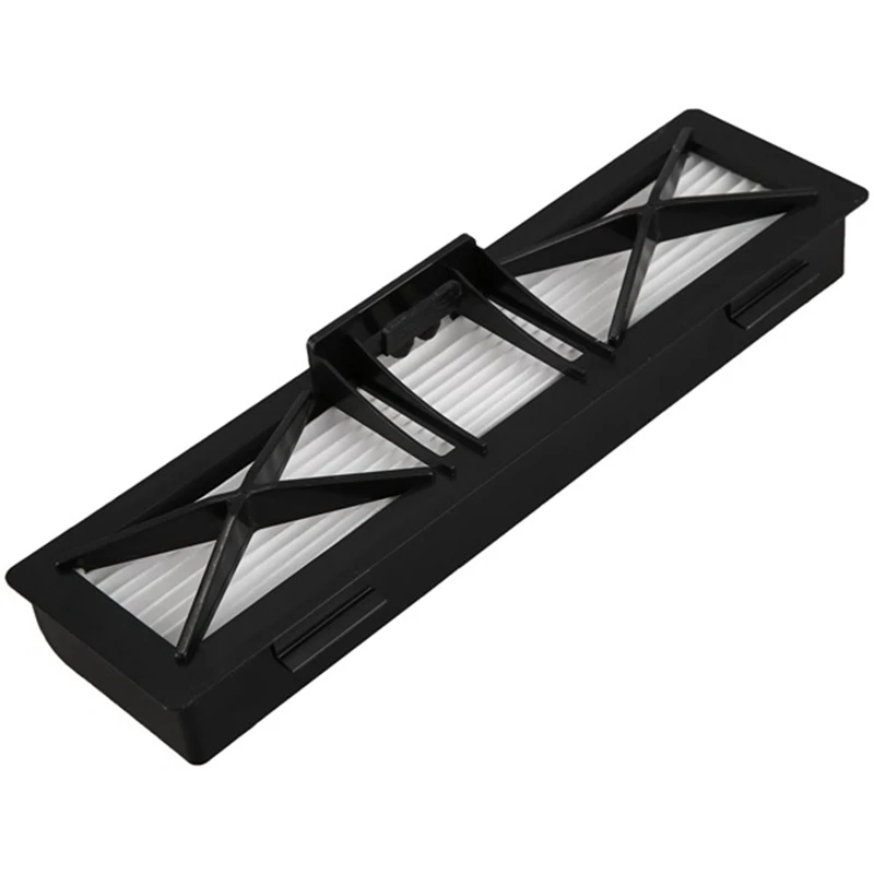 Сменные детали для Neato D75 D85 D80 Соединенные D3 D4 D5 D6 D7 D Series 5-рычажные и спиральные комбинированные фильтры для кистей