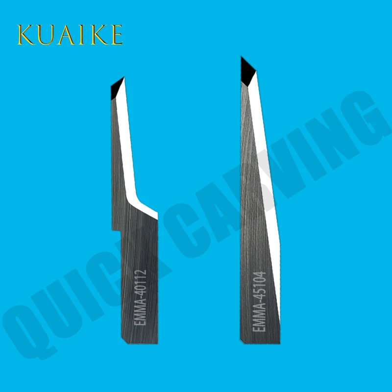 10 قطعة EMMA كربيد تهتز شفرة تتأرجح قطع سكين 40112 45104 3512 28113 32103 32104 32105 32112 32203 32212 32104