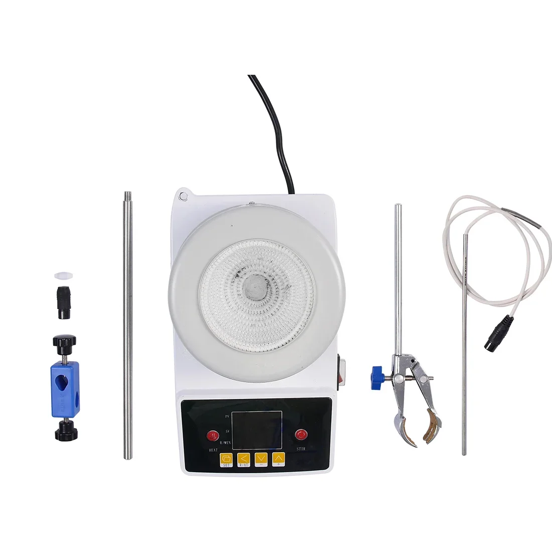 Lab Electric Heating Mantle Heater