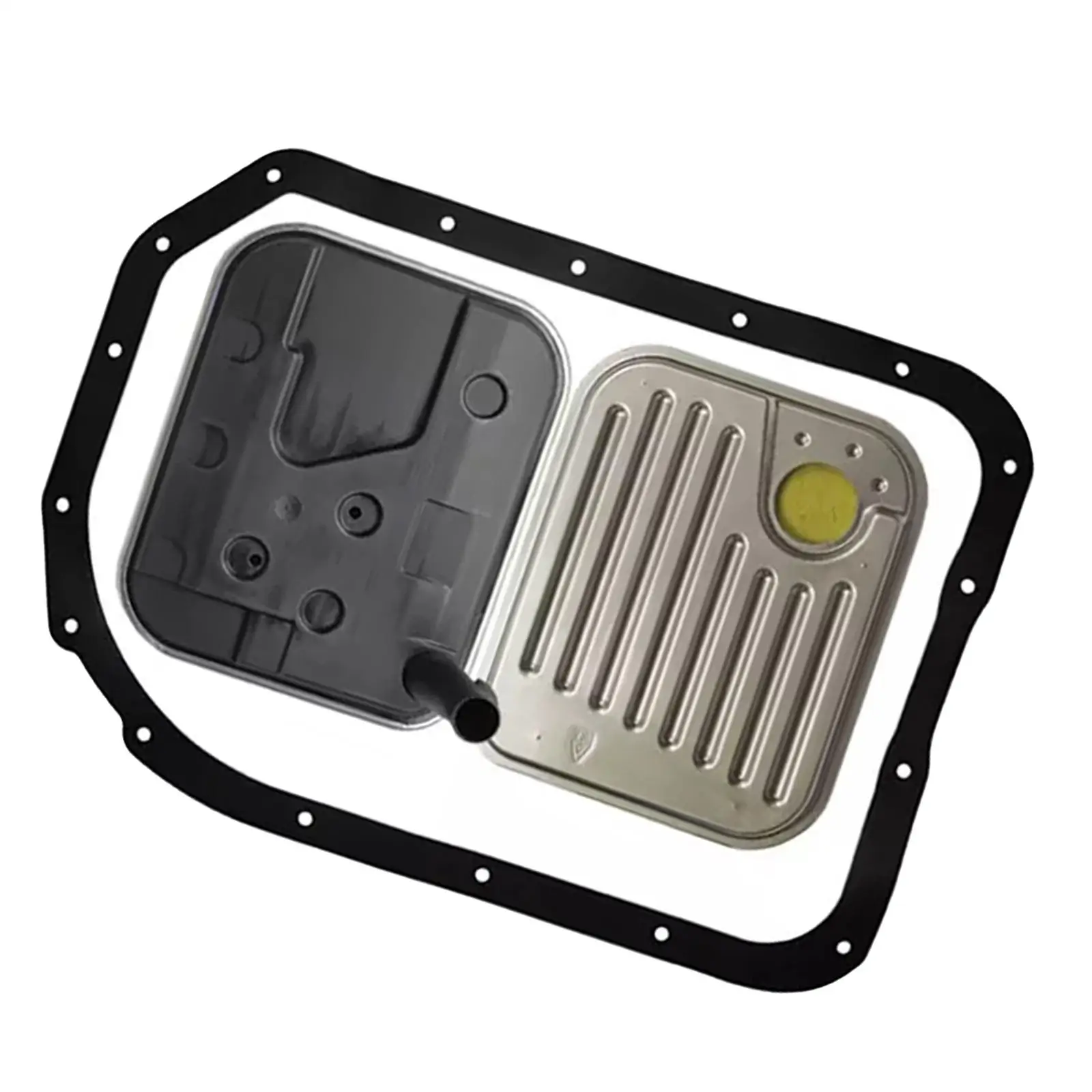 

Комплект фильтров для автоматической коробки передач автомобиля 8678757 8684221, подходит для Chevrolet GMC, легко устанавливается, прочный, для ремонта.