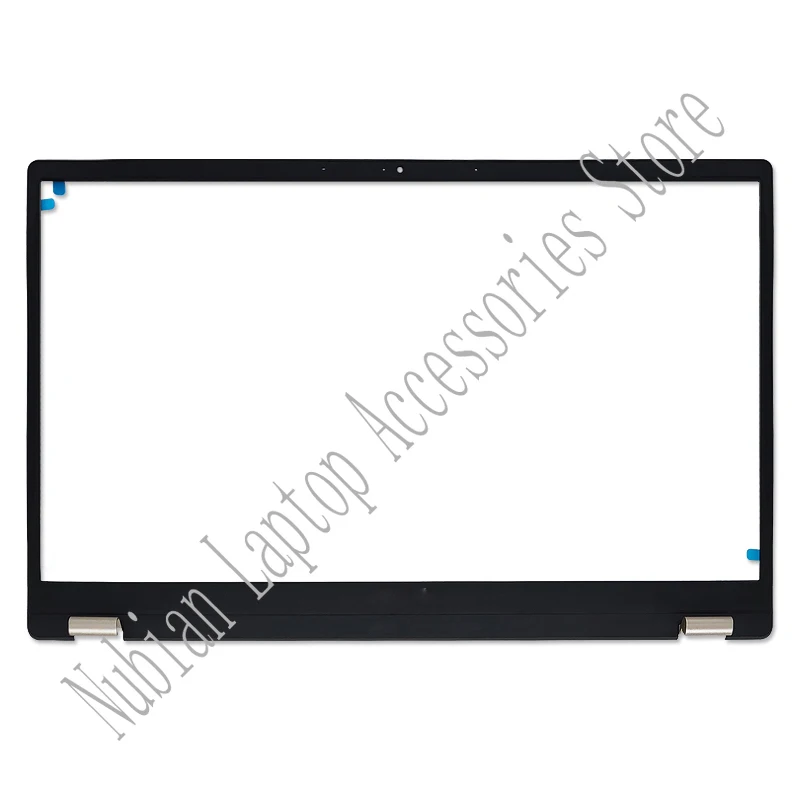 Imagem -03 - para Acer Swift 3x Sf314510g-517 N20h3 Lcd Tampa Traseira Frente Moldura Palrmest Inferior Case Dobradiças Tampa da Habitação do Laptop Novo