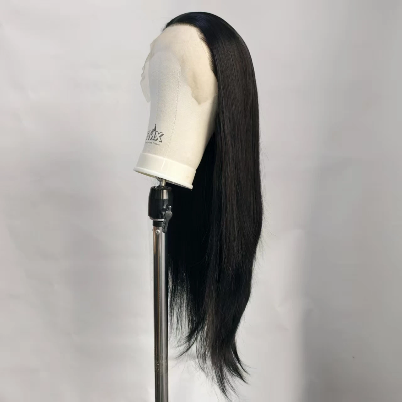 Thumbnail 3 - #15 Heat Resistant Synthetic Lace Wigs Sale