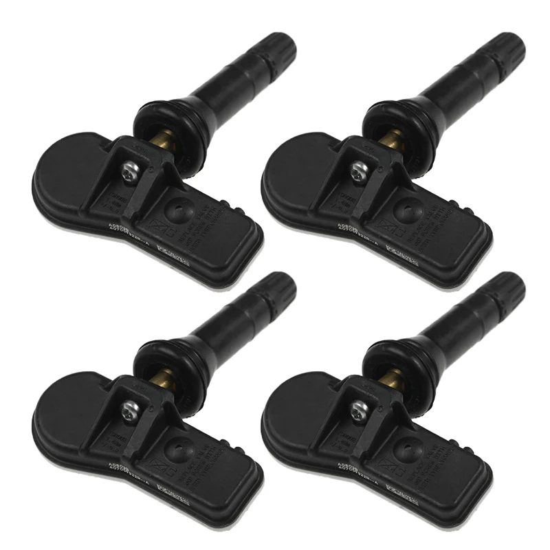 Neuer TPMS-Reifendrucksensor passend für Dacia Duster Lodgy Sandero Renault Kangoo Clio Captur Smart 407009322 R 40700-9322R
