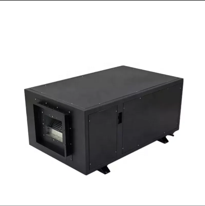 ！@138L/D New Design Commercial Ceiling Mounted Swimming Pool Dehumidifier Air Dry Dehumidifier for Industry
