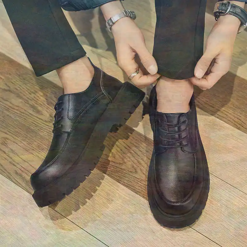 Black Sneakers For … - image