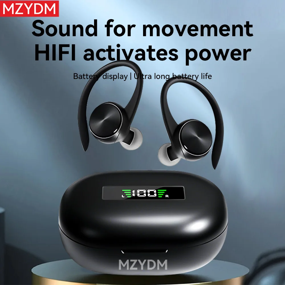 Tws Wireless Blueto… - image