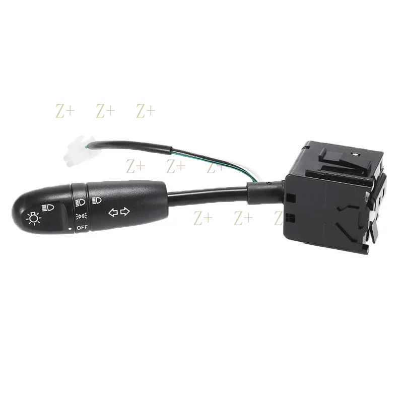 Z+ 96540683 Headlight Switch Turn Signal Switch For Chevrolet Aveo,Aveo5 2004-2011 2