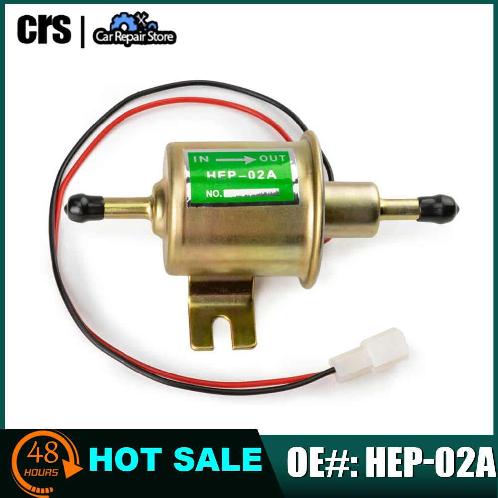 Pressure Electric F…