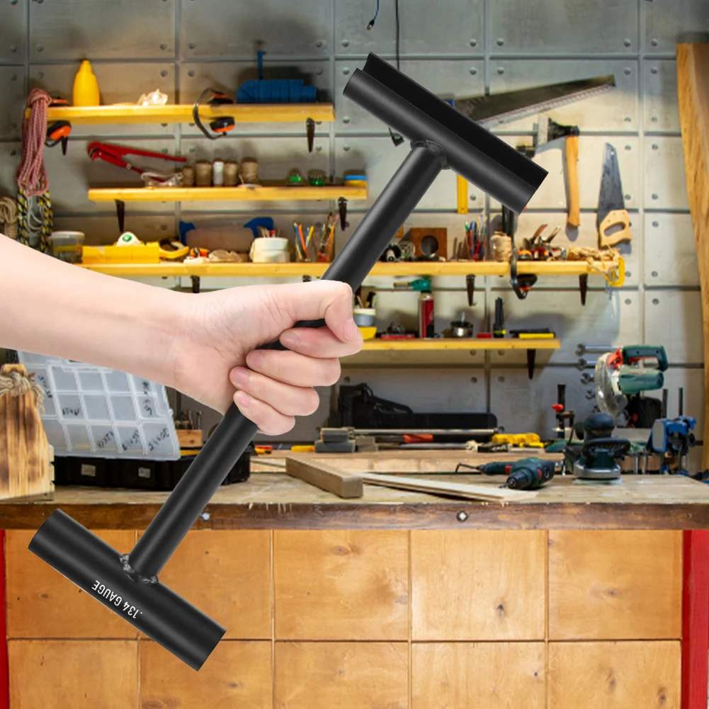 

Инструмент для регулировки дверных петель, двухсторонний, усиленный, ключ для регулировки петель, инструмент для ремонта дверных петель