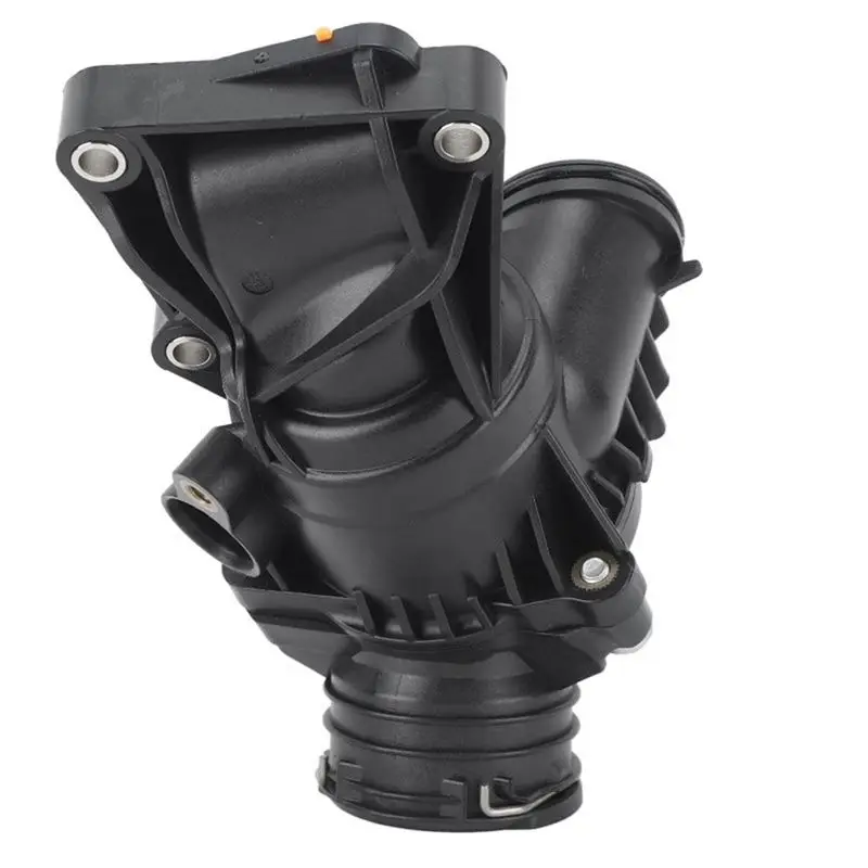 

Firmly A2762000515 Thermostat Housing For Mercedes Benz W204 W212 C350 E/ML/GLE350 3.5L V6 M276 Engines Radiators