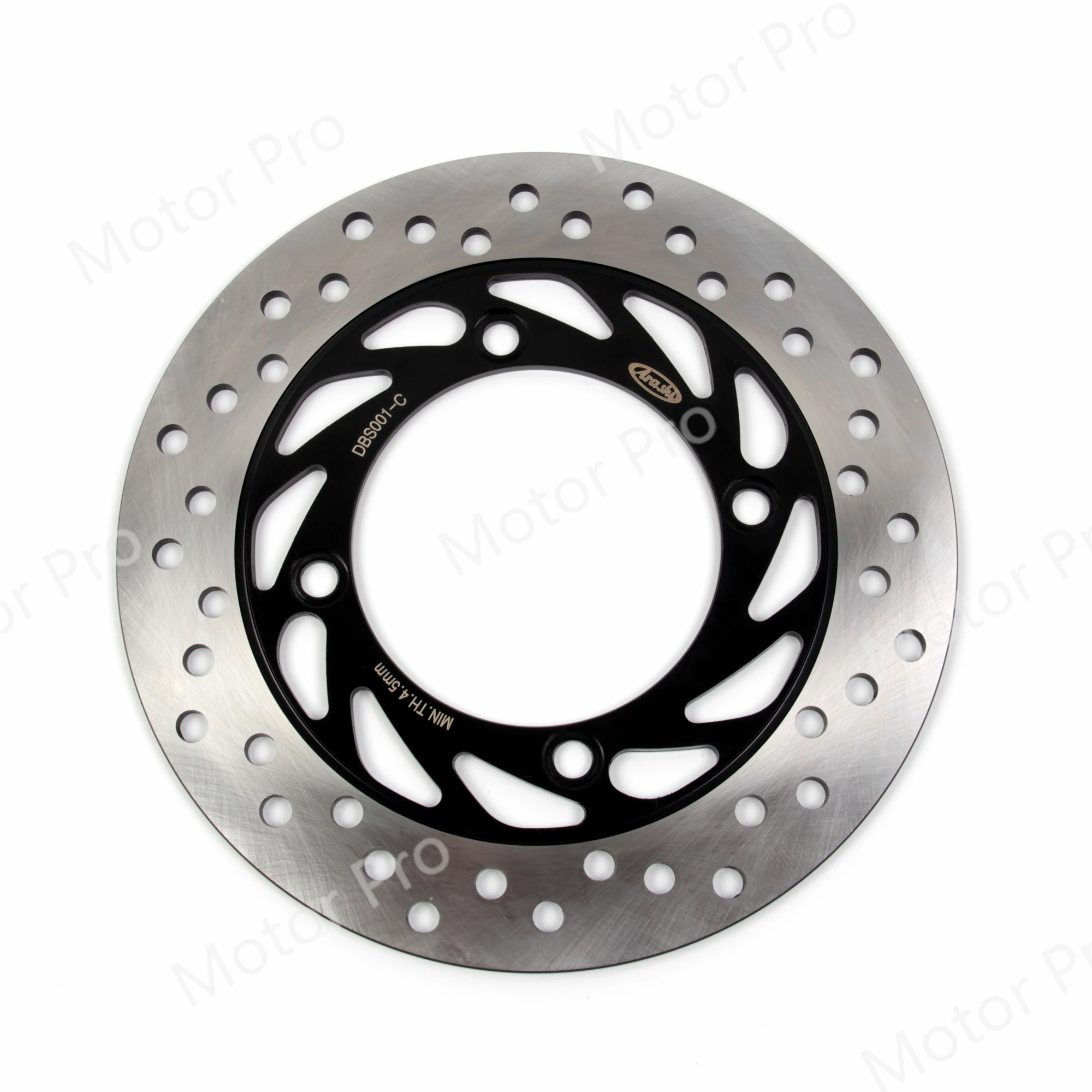 For Honda Forza 125 ABS 2015 2016 2017 2018 CB250 1991-2006 Forza 300 ABS 2014-2021 2020 Fixed 240mm Rear Rotor Brake Disk Disc