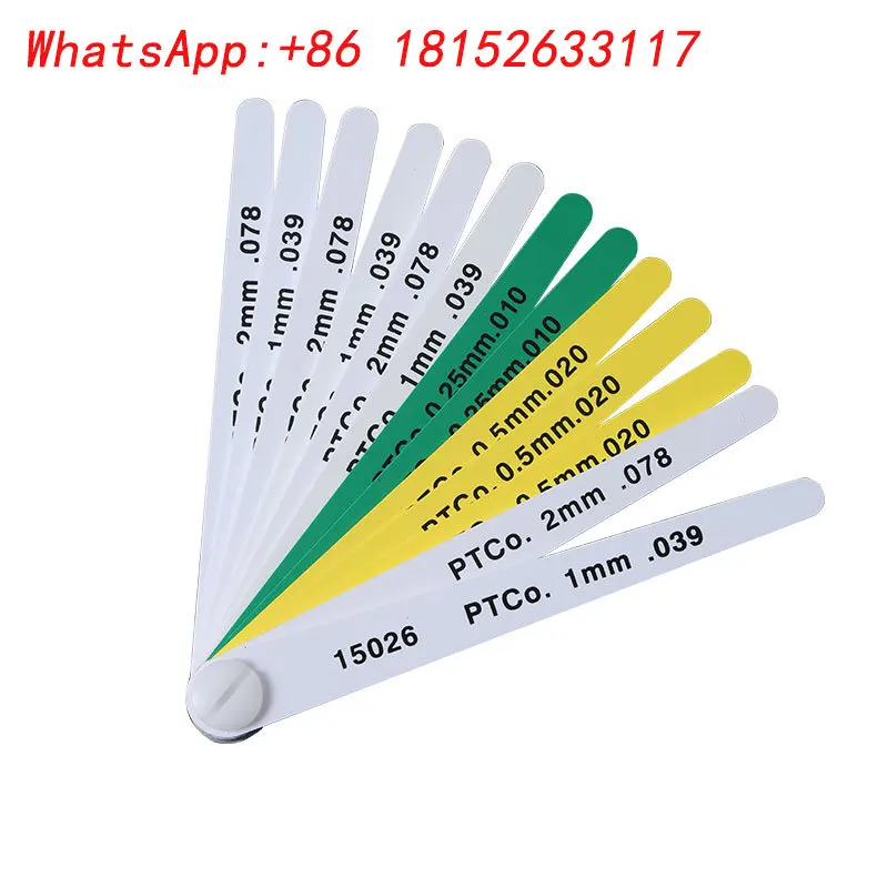 Ptco Thickness Gaug… - image