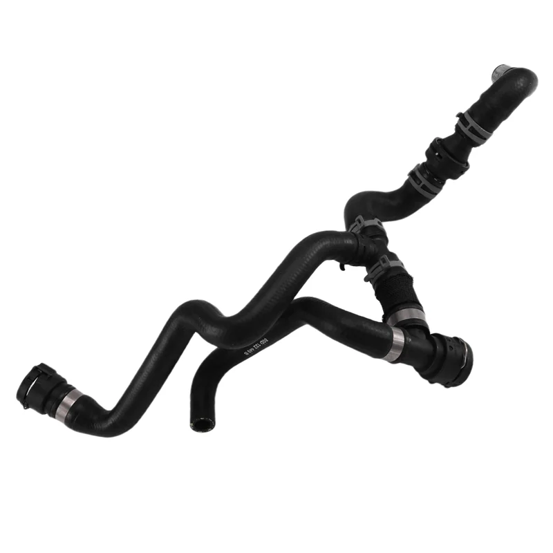 

R1-80D122449 Car Coolant Hose For Q5 80A122449CD 80A122449Q