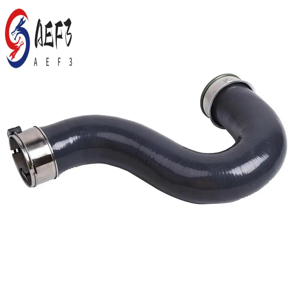 

AEF3-Turbo Charger Intercooler Hose Radiator Hose For Mercedes Sprinter 2500 3500 3.0L Booster Air Intake Hose 9065282582
