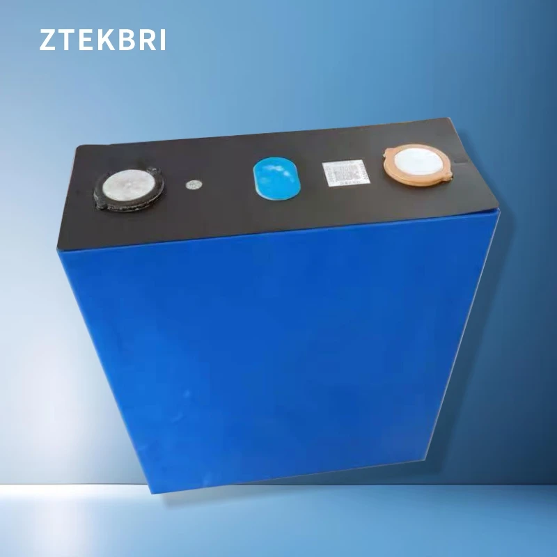 ZTEKBRI   SOLAR INVERTER 3.2V 314Ah  LIFEPO4 CELL STORAGE ENERGY    LITHIUM ION  BATTERY RECHARGING KITS DIY 12V 24V 48V