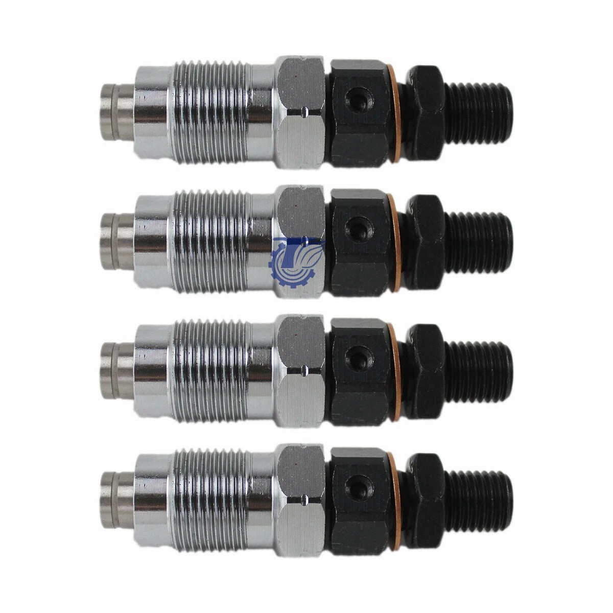 

High Quality and OEM 4PCS Fuel Injector 1G065-53900 for Kubota V1505 V1205 V1305 V1505T
