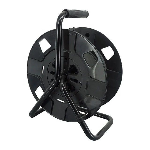 25M Waterproof IP44 Cable Reel Extension Reel