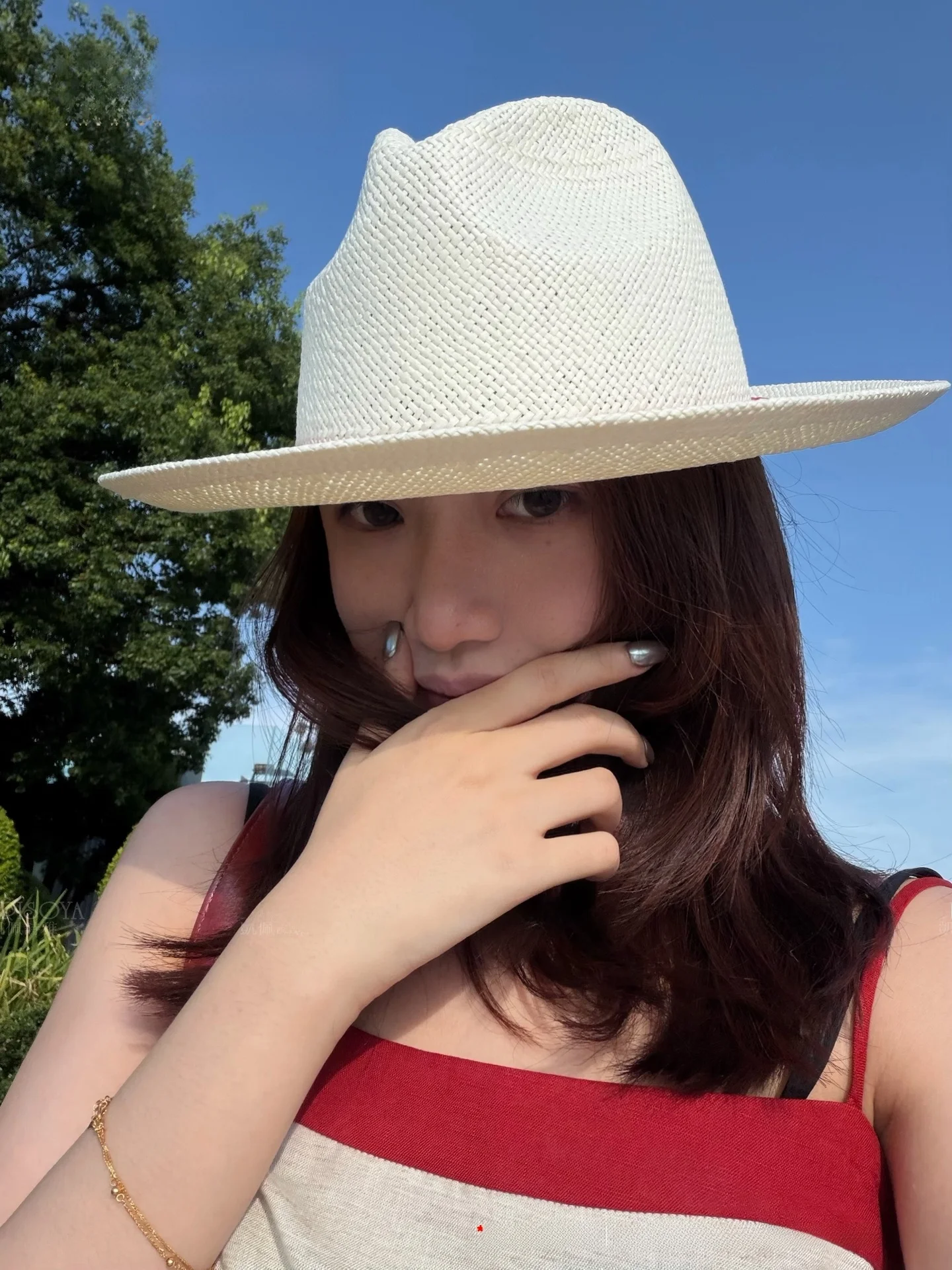 adjustable-summer-beach-travel-hat-copisoya-kapeishi-panama-straw-weaving-gift-hat-breathable-comfortable-women's-casual-hat