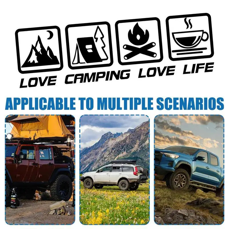 

Fashion Car Motorcycle Sticker Stoke List Tally List Tuning Sticker Car Window Bumper Novelty JDM Drift Vinyl Decal Supplies