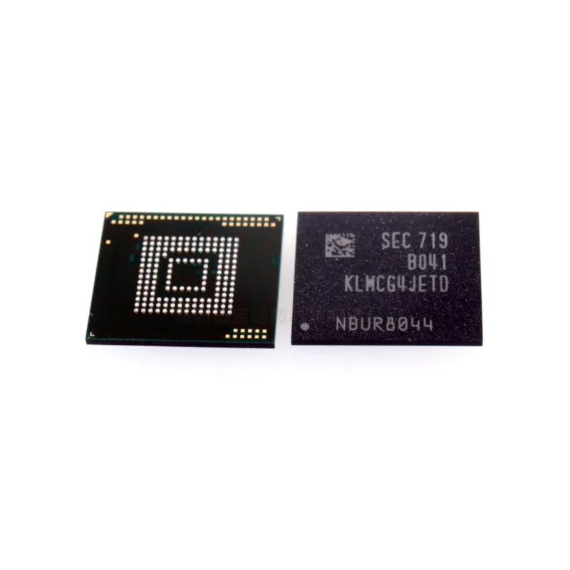 1-個の新しい-klmcg4jetd-b041-メモリチップ-bga-klmcg4jetd
