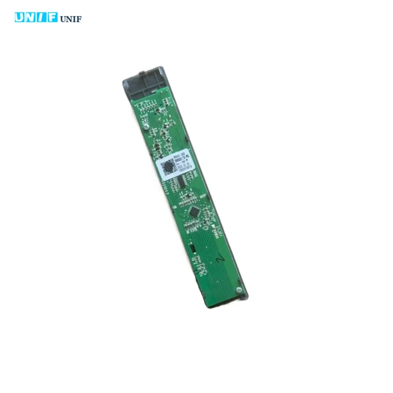 

Плата управления для холодильника Haier BCD-406WDPD, основная, 0060850117G, с дисплеем