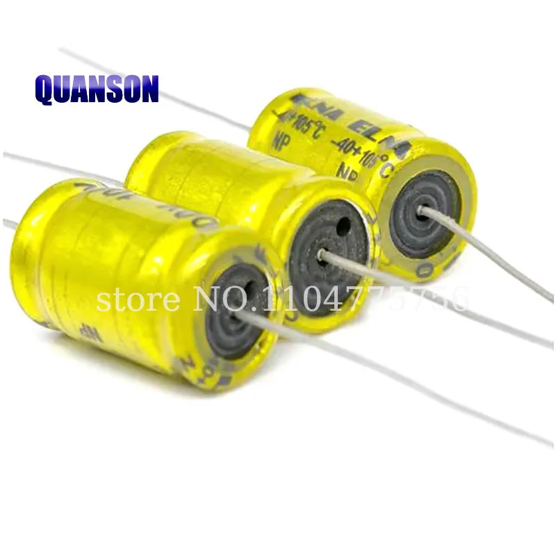 10 قطعة 100 فولت المتكلم الأفقي مكثف الصوت غير قطبية مقسم التردد كروس البولي بروبلين 1 فائق التوهج 1.5 فائق التوهج 2.2 فائق التوهج 3.3 فائق التوهج 4.7 فائق التوهج