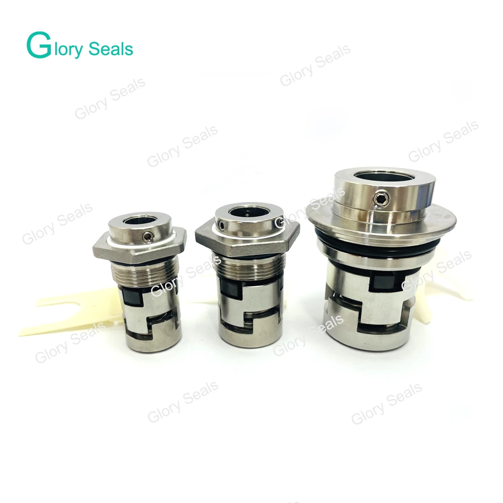 

JMK NJK-12/16/22 CDLA Картридж Механические уплотнения Одинарная сварка (может быть разборкой) Для насосов CNP KQ Размер вала 12/16/22 мм