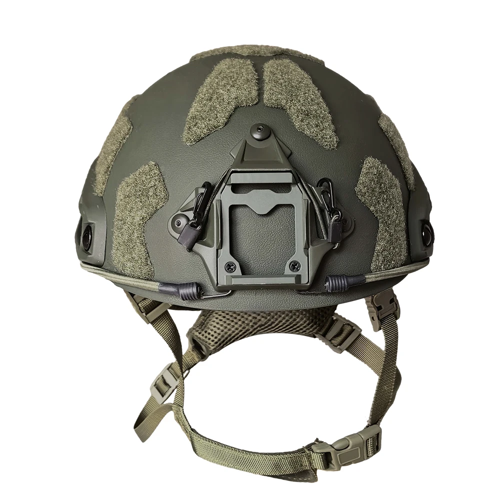 Capacete tático rápido leve com sistema de suspensão Wendy para atividades ao ar livre treinamento segurança anti-motim e proteção rápida