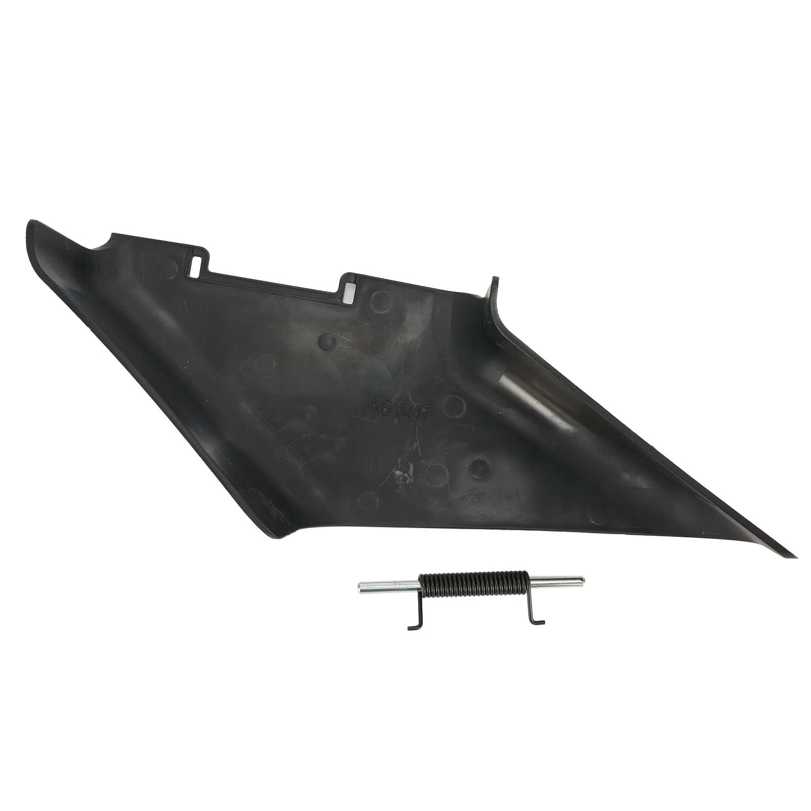 For 22 Inch Side Discharge Chute for ForRecycler Lawn Mowers Built for Long Lasting Performance with Easy Install